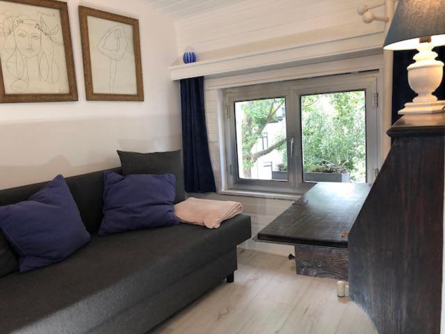 Cosy Small Flat In Near Justice Palace Appartement
