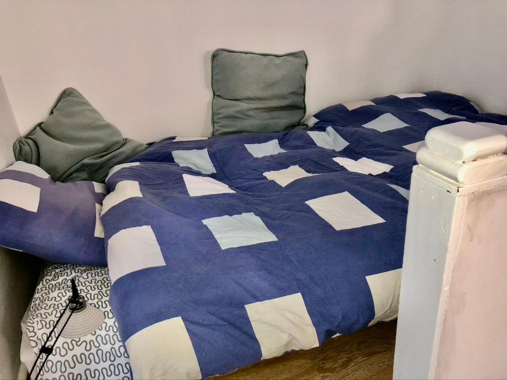 Cosy Small Flat In Near Justice Palace Appartement *