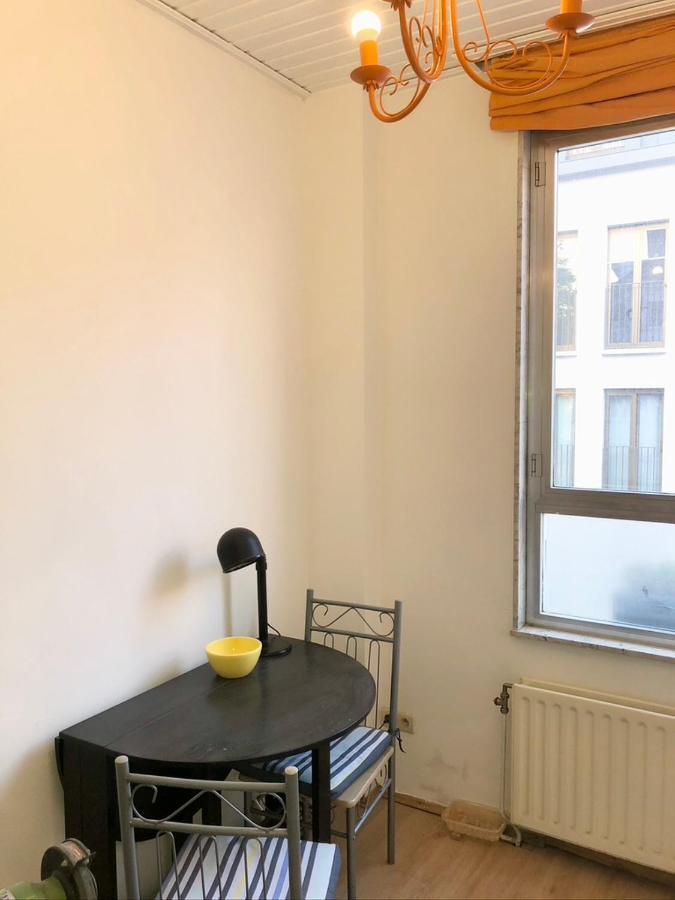 Appartement Cosy Small Flat In Near Justice Palace *